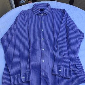 Chaps Casual Shirt XL 18/20 Men’s